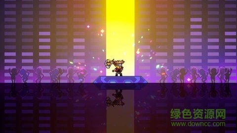 霓虹深渊中文版 v1.0 安卓版0