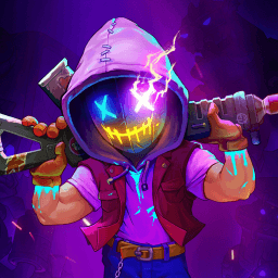 霓虹深渊游戏下载