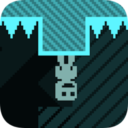 弹弹跳跳闪避人手机版(vvvvvv)