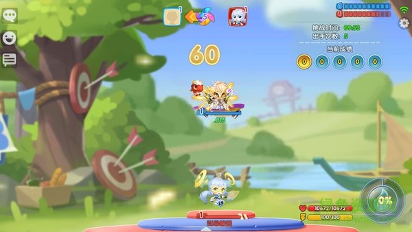 全民弹弹堂手机版 v1.0.21 安卓版0