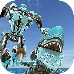 大天使机甲英雄手游