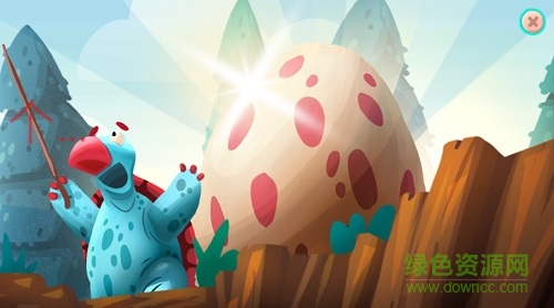 恐龙世界生存游戏 恐龙世界生存驯龙游戏