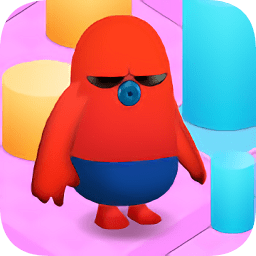 糖豆人2终极抢尾巴挑战