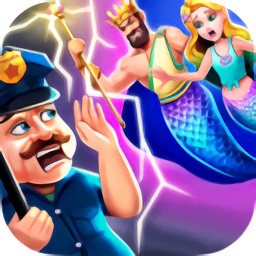 营救美人鱼公主游戏下载