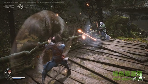 黑神话悟空官方版 电脑版2