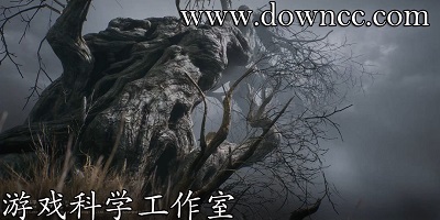 游戏科学工作室