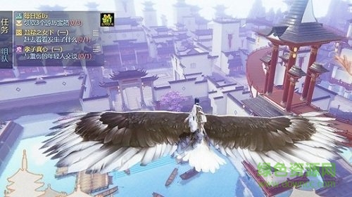 灵剑神姬手游腾讯视频版 v6.9.0 官方安卓版2