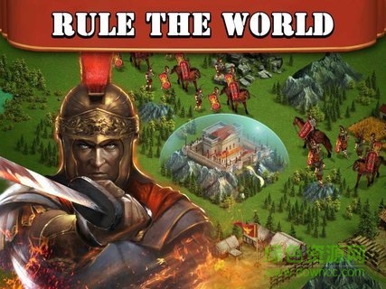 帝国罗马崛起游戏 v1.0 安卓版3