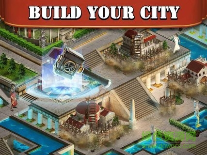 帝国罗马崛起游戏 v1.0 安卓版4