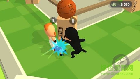 我拳击贼棒游戏 v1.1.5 安卓版0