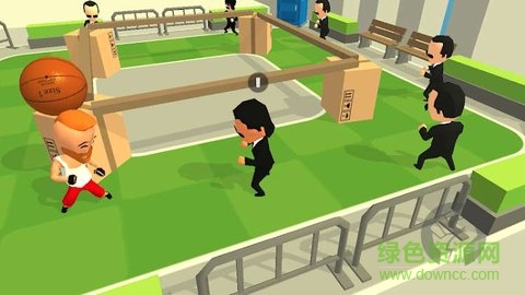 我拳击贼棒游戏 v1.1.5 安卓版3