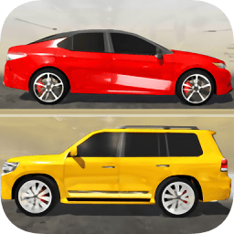 日本汽车模拟器中文版