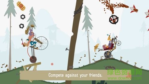 自行车俱乐部游戏 v1.1.1 安卓版2