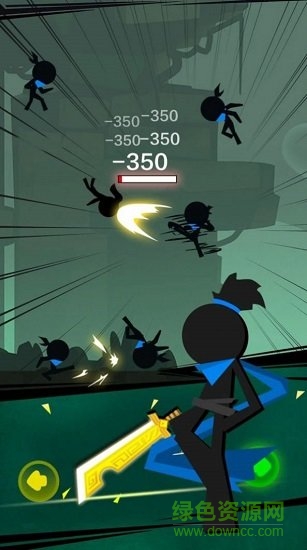 火柴间谍英雄游戏 v1.0 安卓版0