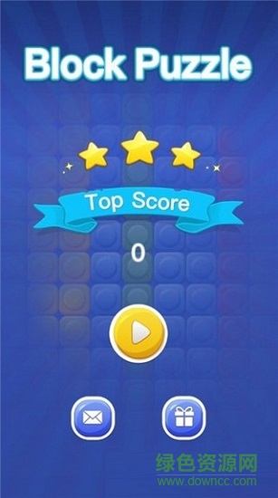 俄罗斯方块拼图游戏 v1.1 安卓版0