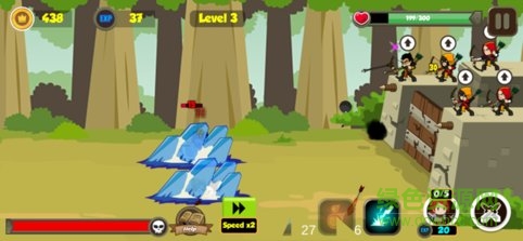 荣耀弓箭手游戏 荣耀弓箭手手游