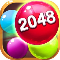2048球球大作战最新版