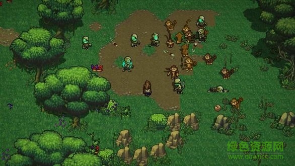 岛屿生存者免费游戏 v1.0.0 安卓中文版1