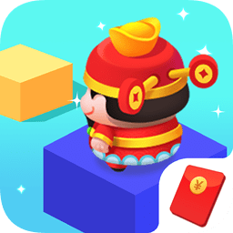 我来跳一跳赚钱游戏