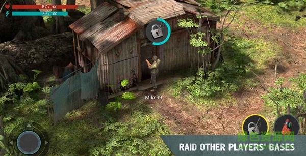 地球终末之日最新版(又名世界末日生存) v1.6.10 安卓中文版0