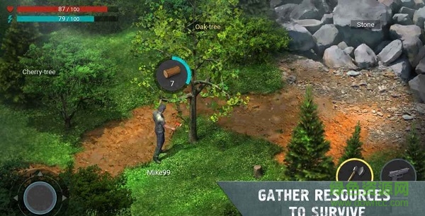 地球终末之日最新版(又名世界末日生存) v1.6.10 安卓中文版1