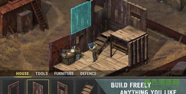 地球终末之日最新版(又名世界末日生存) v1.6.10 安卓中文版2