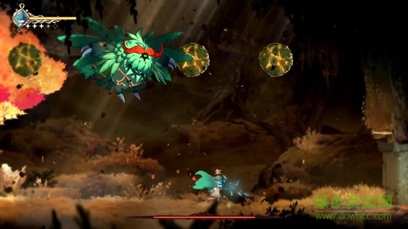 微光之镜游戏 v1.0.0 安卓版3