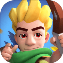 进击的弓箭手游戏