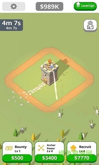 防御城堡中文版 v0.2.0 安卓版0