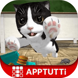 猫咪模拟大作战游戏下载