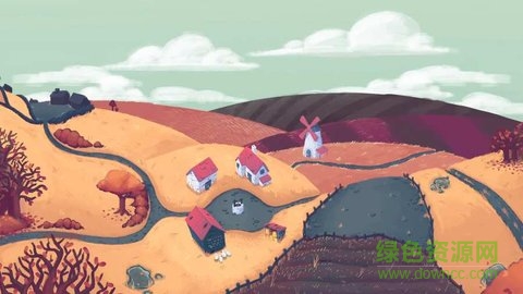 奧威尔的动物农场游戏 v1.1.0 安卓版3