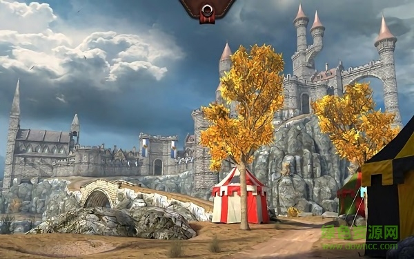 史诗城堡手机版 v1.0.5 安卓版1