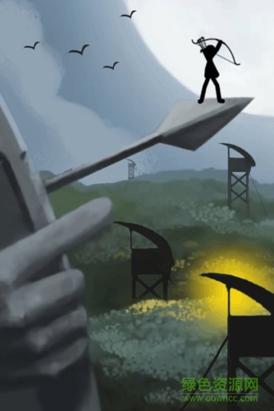 火柴人战争九游最新版 v2022.1.6 安卓版3