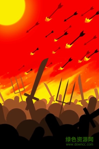 火柴人战争九游最新版 v2022.1.6 安卓版1