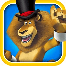 马达加斯加马戏团(Madagascar)