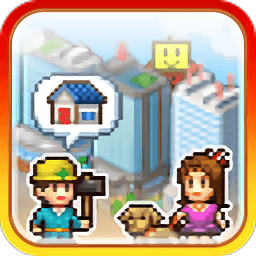 开罗游戏创业城