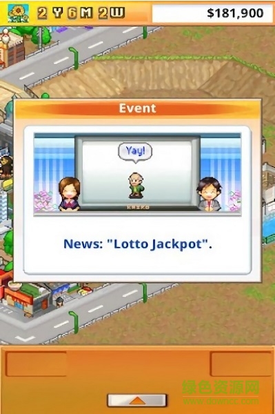 开罗游戏创业城 v1.0.1 安卓版3