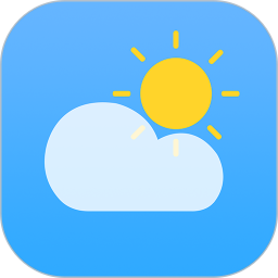 天气极速版手机软件