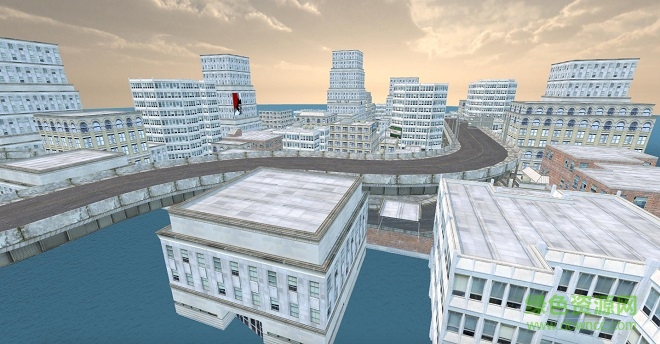 无人机飞行模拟器app v1.0 安卓版0