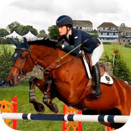 赛马模拟器免费