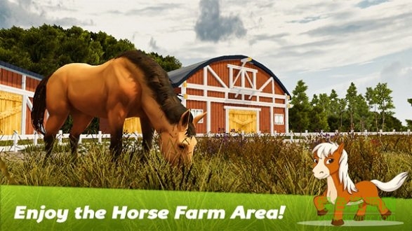 赛马模拟器免费 v1.0 安卓版1