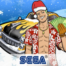 疯狂出租大亨中文版