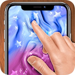 解压粘液模拟器无广告