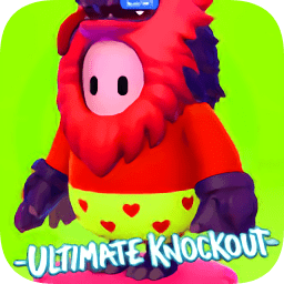 fall guys ultimate knockout