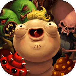 普迪大冒险手游(Poopdie)