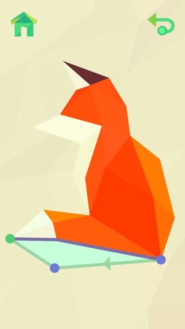 一线条着色(One Line Coloring) v1.0 安卓版4