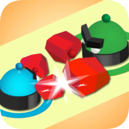 拳王大乱斗正版(MightyFighter2)