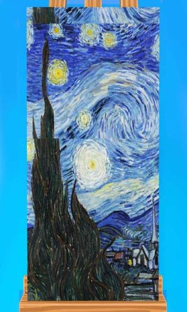 艺术拼图手游 v1.0.2 安卓版1