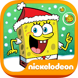 海绵宝宝搬来了中文版