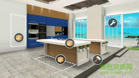 梦中的家夏威夷生活手机版(Hawaii Life) v1.0.4 安卓版2